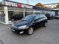 Schwarz Gebraucht 2011 Opel Astra Innovation Kombi | 3.000 € (Fairer Preis)