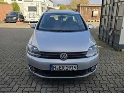 Gebraucht 2009 VW Golf Plus Cross Comfortline Van / Kleinbus | 8.250 € (Etwas zu teuer)