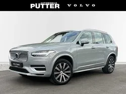 Gebraucht 2023 Volvo XC90 SUV | 56.690 € (Etwas zu teuer)