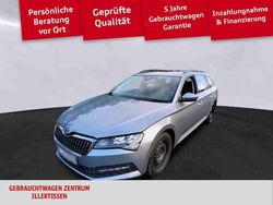 Grau Gebraucht 2020 Skoda Superb Ambition Kombi | 19.999 € (Fairer Preis)