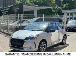 Weiß Gebraucht 2016 DS Automobiles DS3 Sport Chic | 7.990 € (Fairer Preis)