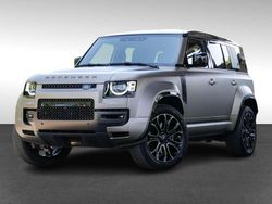 Gold (petra cooper metallic) Gebraucht 2025 Land Rover Defender SUV | 165.000 €