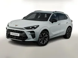 Weiss Neu 2025 Cupra Terramar SUV | 36.966 € (Guter Preis)