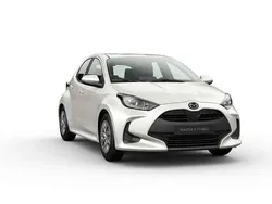 Lunar white Gebraucht 2024 Mazda 2 Center-Line Kleinwagen | 22.370 € (Etwas zu teuer)