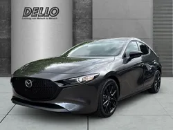 Grau Neu 2025 Mazda 3 Homura-Line Limousine | 28.990 € (Fairer Preis)