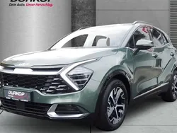 Experience green met. Neu 2024 Kia Sportage Spirit SUV | 37.950 € (Guter Preis)