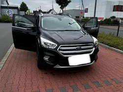 Schwarz Gebraucht 2018 Ford Kuga Cool & Connect SUV | 12.600 € (Guter Preis)