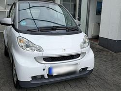 Weiß Gebraucht 2011 Smart ForTwo Coupé Coupé | 4.099 € (Fairer Preis)