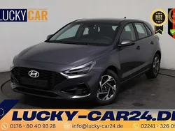 Grau, ecotronic grey Neu 2025 Hyundai i30 GO! Limousine | 19.540 € (Superpreis)