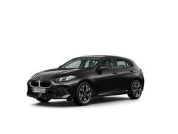 Schwarz Neu 2025 BMW 118 Performance Kleinwagen | 33.477 € (Superpreis)