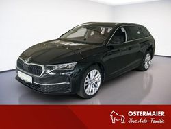 Schwarzmagic perleffekt Gebraucht 2024 Skoda Octavia Selection Kombi | 31.780 € (Fairer Preis)