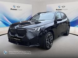 Schwarz Gebraucht 2025 BMW X3 M Sport SUV | 57.900 € (Guter Preis)