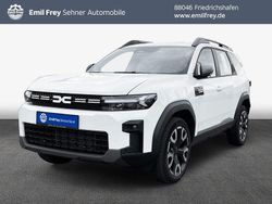 Weiß Neu 2025 Dacia Bigster Journey SUV | 32.530 € (Fairer Preis)