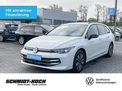 VW Golf VIII