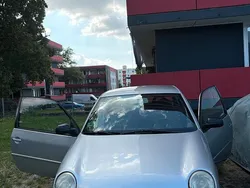 Silber Gebraucht 2002 VW Lupo Kleinwagen | 1.100 € (Fairer Preis)