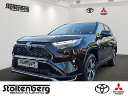 Attitude black mc. Neu 2025 Toyota RAV4 Hybrid SUV | 56.980 € (Etwas zu teuer)