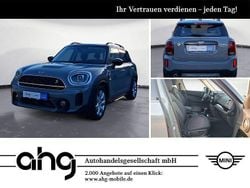Grau Gebraucht 2022 Mini Cooper Countryman Essential SUV | 25.990 € (Fairer Preis)