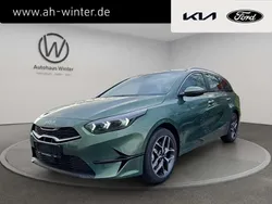 (exg) experience green m Neu 2025 Kia Ceed Sportswagon Spirit Kombi | 29.990 € (Fairer Preis)