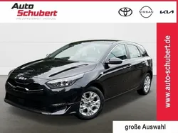 1k) black pearl m (schwarz Neu 2024 Kia Ceed Vision Limousine | 27.480 € (Teuer)