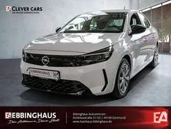 Weiß Gebraucht 2024 Opel Corsa Basis Kleinwagen | 17.990 € (Guter Preis)