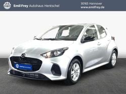 Stormy silver Neu 2025 Mazda 2 Center-Line Limousine | 22.990 € (Fairer Preis)
