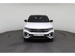 Gebraucht 2024 VW T-Roc R-line SUV | 32.940 € (Fairer Preis)