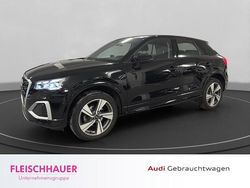 Schwarz Gebraucht 2022 Audi Q2 Advanced SUV | 23.980 € (Fairer Preis)
