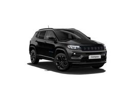 Schwarz Gebraucht 2025 Jeep Compass North SUV | 40.990 € (Teuer)