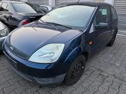 Gebraucht 2005 Ford Fiesta Kleinwagen | 1.650 € (Teuer)