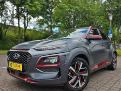 Grau Gebraucht 2019 Hyundai Kona Edition SUV | 19.290 € (Guter Preis)