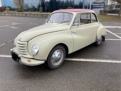 Gebraucht 1955 DKW Sonderklasse Coupé | 7.500 €