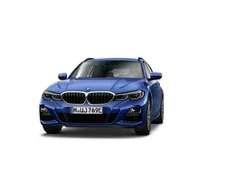 Gebraucht 2022 BMW 320 Efficient Dynamics Kombi | 30.908 € (Guter Preis)