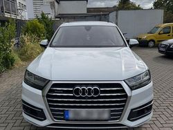 Weiß Gebraucht 2016 Audi Q7 Ambiente SUV | 23.499 € (Superpreis)