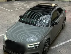 Grau Gebraucht 2020 Audi S3 Design Limousine | 41.500 €