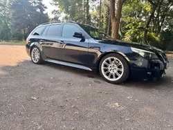 Blau Gebraucht 2006 BMW 530 M Sport Kombi | 6.500 € (Guter Preis)