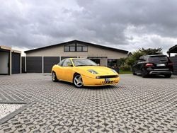 Gelb Gebraucht 2000 Fiat Coupé Coupé | 9.990 € (Fairer Preis)