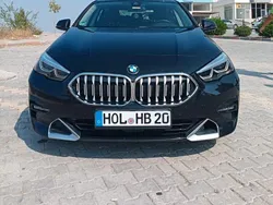 Schwarz Gebraucht 2020 BMW 218 Luxury Line Coupé | 23.200 € (Etwas zu teuer)