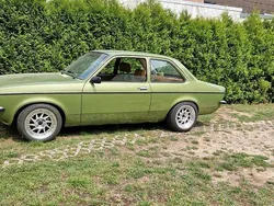 Grün Gebraucht 1978 Opel Kadett Limousine | 26.500 €
