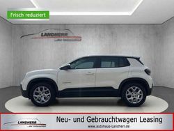 Weiß Gebraucht 2024 Jeep Avenger Altitude SUV | 19.195 € (Fairer Preis)