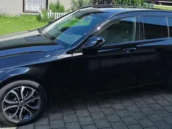 Schwarz Gebraucht 2020 Mercedes C180 Avantgarde Kombi | 26.700 € (Teuer)