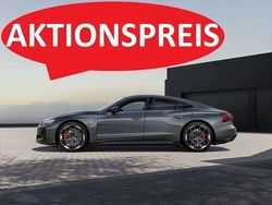Grau Neu 2026 Audi e-tron GT quattro Performance Limousine | 149.900 €