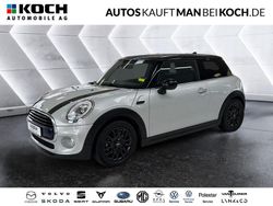 Weiß Gebraucht 2018 Mini Cooper Kleinwagen | 17.290 € (Fairer Preis)
