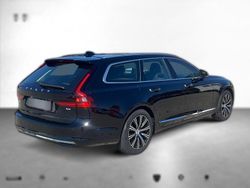 Schwarz Gebraucht 2022 Volvo V90 Plus Kombi | 38.210 € (Teuer)