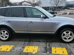 Grau Gebraucht 2007 BMW X3 SUV | 4.200 € (Fairer Preis)