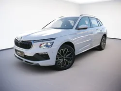 Weiß Neu 2024 Skoda Kamiq Tour SUV | 31.190 € (Fairer Preis)