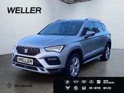 Silber Gebraucht 2022 Seat Ateca Beats SUV | 28.398 € (Fairer Preis)