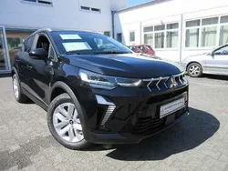 Schwarz Neu 2025 Mitsubishi ASX Plus SUV | 26.590 € (Fairer Preis)