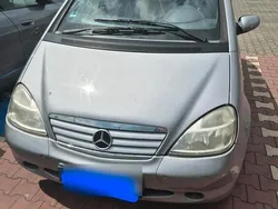 Gebraucht 1999 Mercedes A140 Kleinwagen | 500 € (Superpreis)