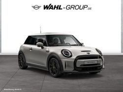 Grau Gebraucht 2023 Mini Cooper SE Hatch Kleinwagen | 21.890 € (Etwas zu teuer)