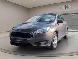 Braun Gebraucht 2015 Ford Focus Business Edition Limousine | 9.990 € (Fairer Preis)